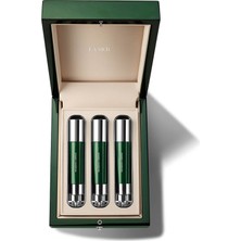 La Mer The Essence 3 Ampoules
