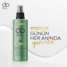 Dp Daily Perfection Durulanmayan Saç Bakım Toniği Biberiye Özlü 180 ml