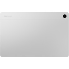 Samsung Galaxy Tab A9+ 6GB 128GB 11" Tablet Gümüş SM-X210