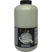 Cadence H-049 Ihlamur Yeşili Hybrid Multisurfaces Akrilik Boya 2000 ml