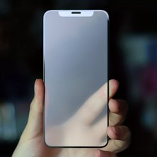 4 Adet Iphone 15 Mat Seramik Kırılmaz Cam Ekran iphone 15 Mat Esnek Ekran Koruyucu