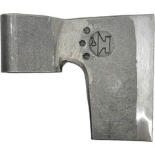Gama Steel Sakallı Balta No:3 (14,5 Cm)