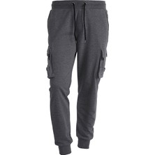 Bad Bear Valencıa Pant Gri Erkek Eşofman 21.01.16.005-C08
