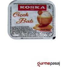 Koska Piknik Bal 20 G x 100 Adet