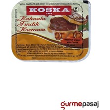 Koska Piknik Kakaolu Fındık Kreması 20 G x 100 Adet