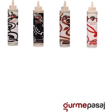 Fo Dekor Sos Topping Ailesi