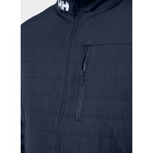 Helly Hansen Helly Hansen Crew insulator 2.0 Erkek Lacivert Mont 30343-597