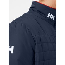Helly Hansen Helly Hansen Crew insulator 2.0 Erkek Lacivert Mont 30343-597
