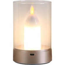 Noas YL86 0647  Rodos Masa Lambası 2400K