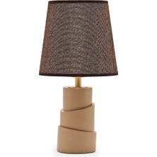 Yataş Camira Abajur - Krem