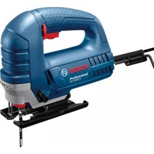 Bosch Gst 8000 E Dekupaj Testere Makinesi 710 Watt