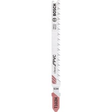 Bosch T102H Dekupaj Bıçağı Cleanforpvc