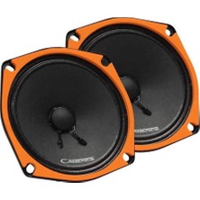 Cadence Zc-55 13CM Midrange Hoparlör Takımı