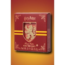 Miniso Harry Potter Lisanslı Gryffindor Toz Allık (02)