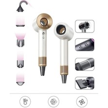 Güçlü Saç Kurutma Makinesi Saç Şekillendirici