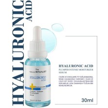 Hyaluronic Asid Serum 30ML