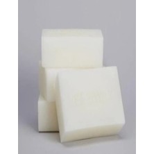 Yerli Parafin Wax 1 kg (Mum Hammadesi, %5 Yağlı, Kokusuz)