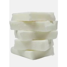 Yerli Parafin Wax 1 kg (Mum Hammadesi, %5 Yağlı, Kokusuz)