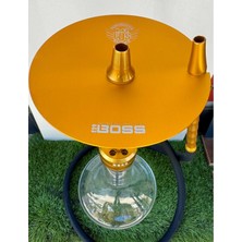 Mr Eds E29 Boss - Gökkuşağı Seri Gold