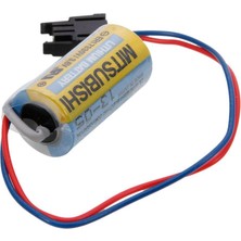 Mitsubishi A6BAT ER17330V 3.6V Lityum Pil