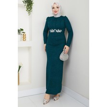 Bahar Abiye Zümrüt ESM04