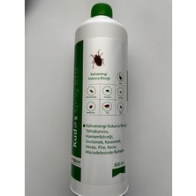 Entokim Jetta 2lt Ilaçlama Pompası+Kudos Spray (Kene- Sivrisinek- Hamamböceği- Tahtakurusu- Karasinek) 800ML