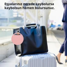 Smart Tag Mfı Sertifikalı Akıllı Takip Cihazı Ios Apple Bul Uyumlu Airtag