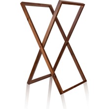 The Mia Natura Akasya Havluluk 45X45X80 cm