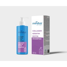 Collagen & Keratin & Biotin Ekstra Hacim Şampuanı 400ML