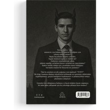 Janset Acar - Narsistler Yeryüzüne Inmiş Şeytanlar Mıdır?