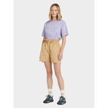 Seasonal Tıe Dye Short Sleeve Tee