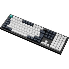 Q6M-M1-TR Keyboard