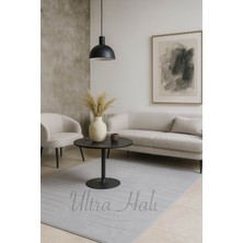 Ultra Halı Soft Serisi Tavşan Tüyü Peluş Halı