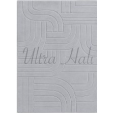 Ultra Halı Soft Serisi Tavşan Tüyü Peluş Halı