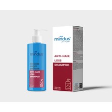 Anti Hair Loss Dökülme Karşıt Şampuan 400ML – Tüm Saçlar