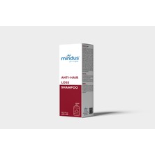 Anti Hair Loss Dökülme Karşıt Şampuan 400ML – Tüm Saçlar