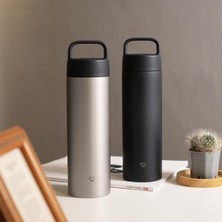 Zojirushi SM-RB60 Termos Matara 600ML Siyah