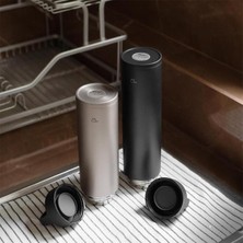 Zojirushi SM-RB60 Termos Matara 600ML Siyah