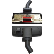 Magic Bags | Arçelik Elektrikli Süpürge için S 6680 B - S 6870 - S 7210 modelleri ile uyumlu 32MM Emici Başlık