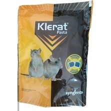 Klerat Fare Pasta Yemi 100 gr 1 Adet