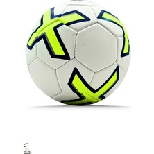 İmvula Futbol Topu Çim Zemin ve Beton Zemin Uyumlu 4 Model