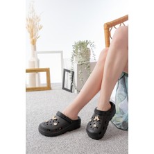 Slipcat Kadın Masaj Tabanlı Deniz Sabo Sandalet Nefes Alabilir Malzeme ile Rahat ve Dayanıklı