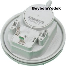 FullYedek Solaris Kombi Baca Sensörü , Demirdöküm Hava Akış Sersör Kombi