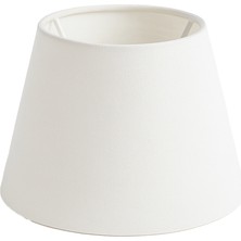 Eslight Modern Abajur Başlığı 22CM