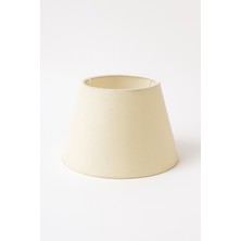 Eslight Modern Abajur Başlığı 22CM