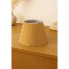 Eslight Modern Abajur Başlığı 22CM
