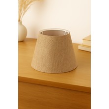 Eslight Modern Abajur Başlığı 22CM