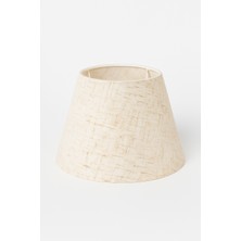 Eslight Modern Abajur Başlığı 22CM