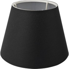 Eslight Modern Abajur Başlığı 22CM