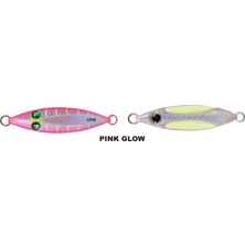 Seabor Leopard 150GR Jig Yem